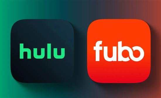 Disney merges Hulu Live TV service with Fubo to Form Combined Streaming Giant